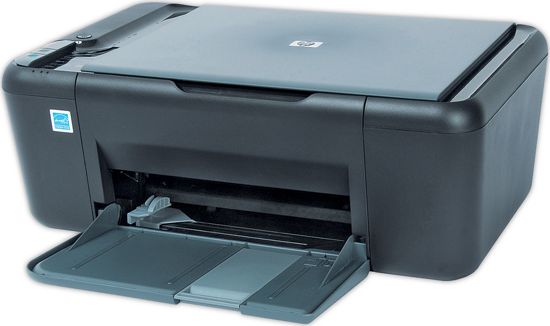 Hp deskjet f2420 картриджи какие подходят